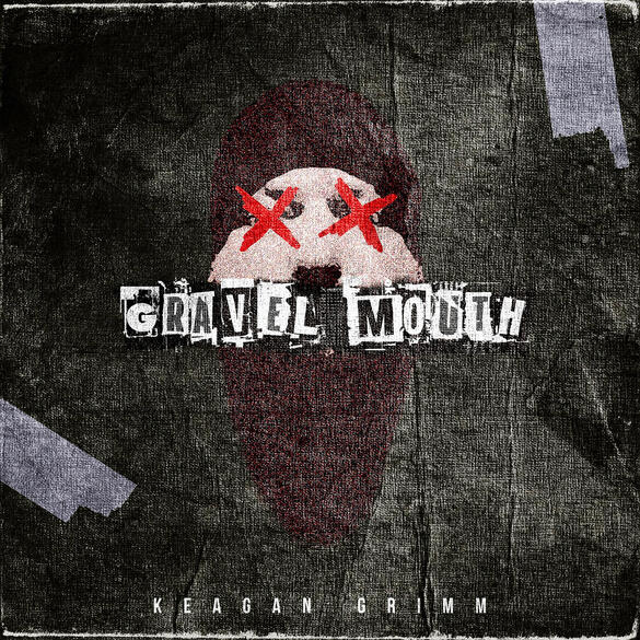 Gravel Mouth (2021)